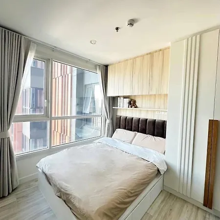 Skyvillas