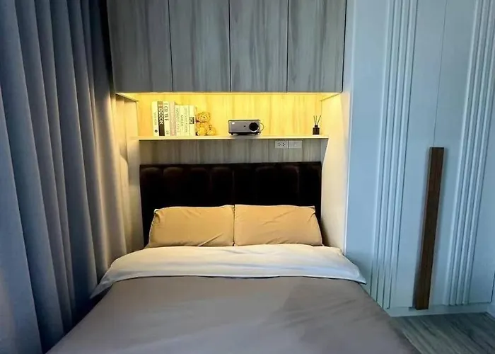 Skyvillas * Bangkok