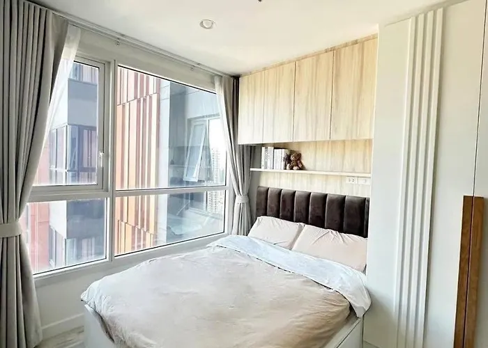 Aparthotel Skyvillas *