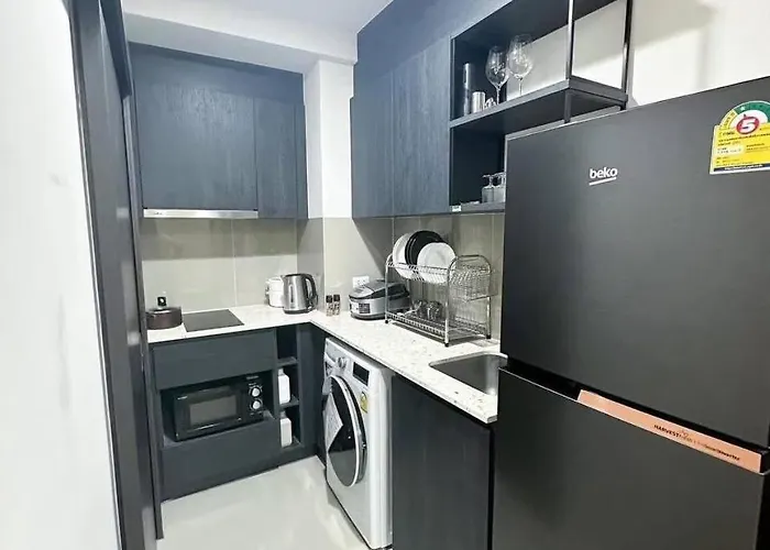 Skyvillas