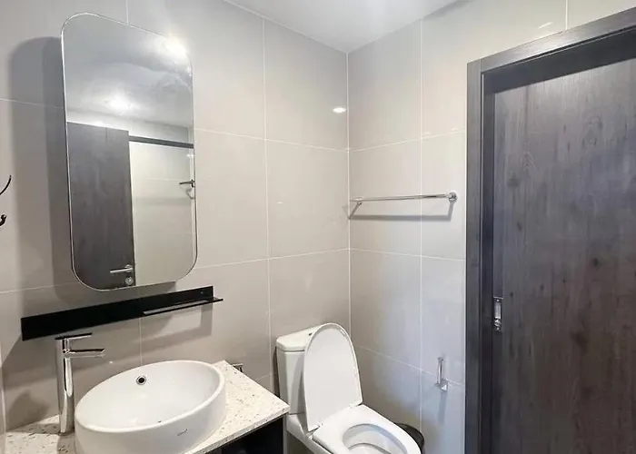 Aparthotel Skyvillas