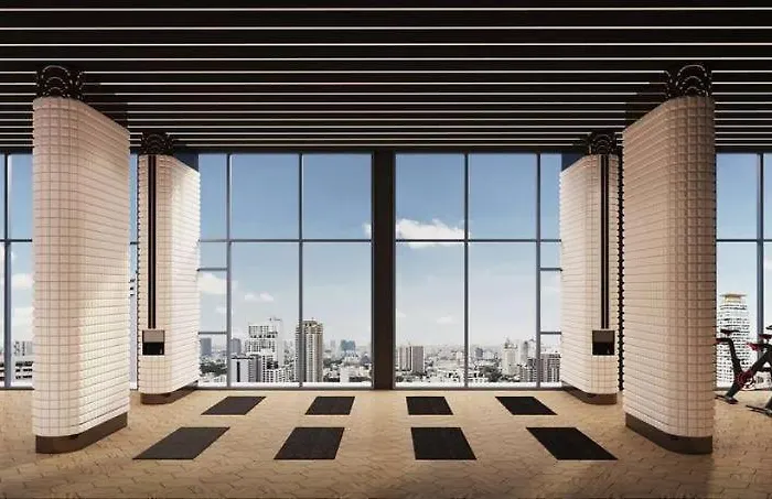 Skyvillas Aparthotel *