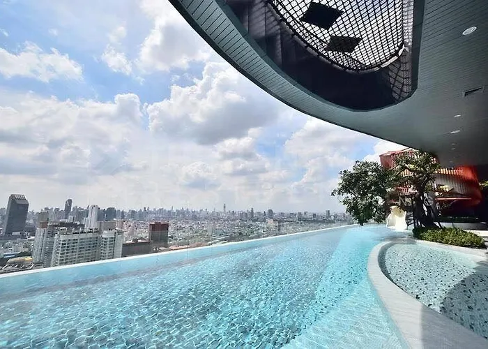 Skyvillas *